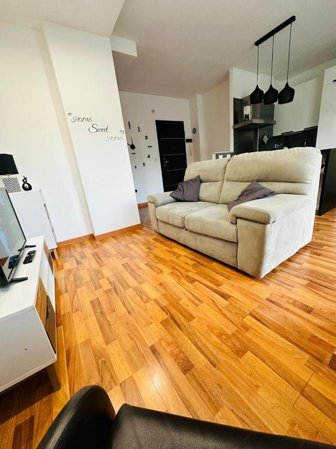 サンレモLa Casa Di Nesyアパートメント エクステリア 写真