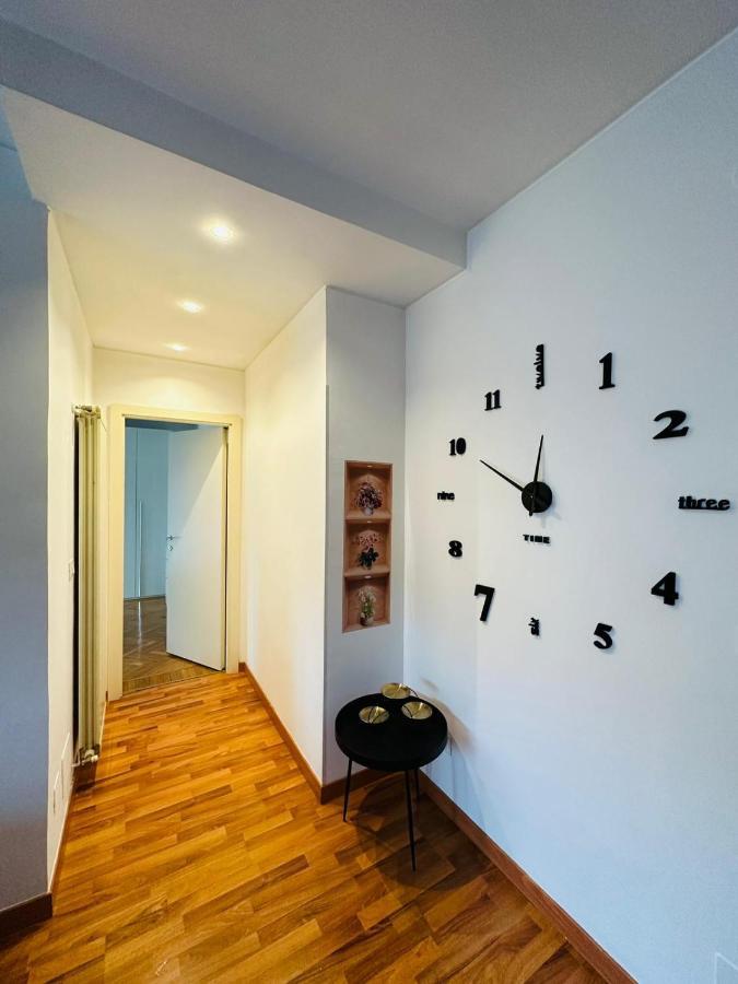 サンレモLa Casa Di Nesyアパートメント エクステリア 写真