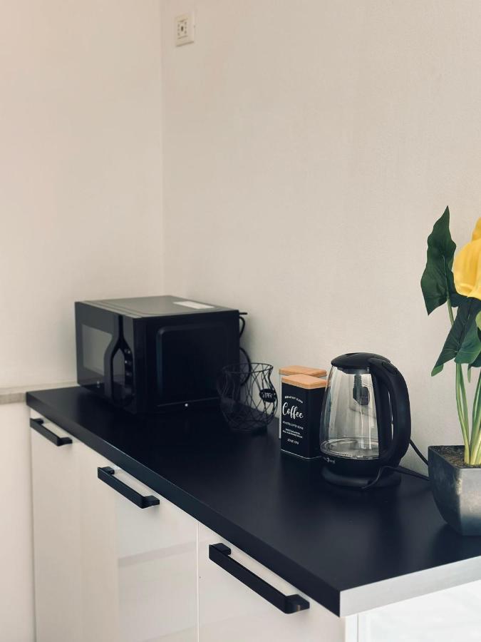 サンレモLa Casa Di Nesyアパートメント エクステリア 写真