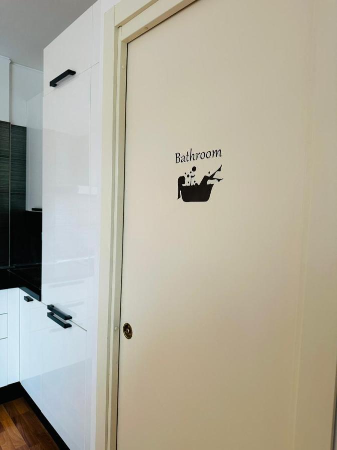 サンレモLa Casa Di Nesyアパートメント エクステリア 写真