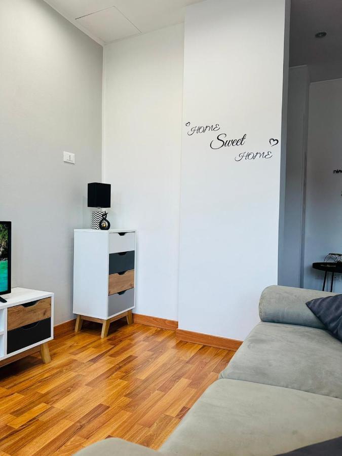 サンレモLa Casa Di Nesyアパートメント エクステリア 写真